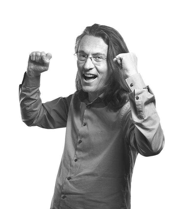 Portrait par Amara Osei